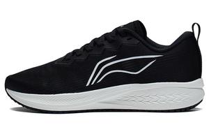 Кроссовки женские Red Hare 6 с низким верхом, черные Lining