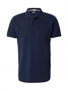 LEVI'S  Футболка 'Original Polo' в темно-синем цвете