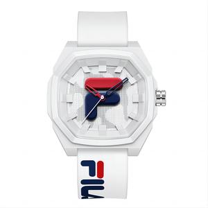 FILA Часы Wrist Watch Quartz Movement White Dial Unisex, 46FLM38-6105-052