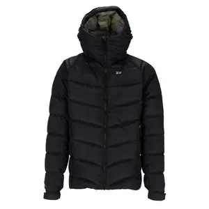 Куртка Rehall Drago-r, черный