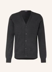 Кардиган Maerz Muenchen, серый
