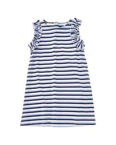 Даффилд Лейн Ли Платье Duffield Lane, синий