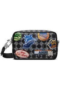 Чехол для камеры Station Patch Amiri, черный