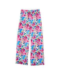 Брюки Preppygoose PREPPY GOOSE, розовый