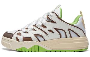 Женская обувь для скейтбординга Kappa, Green