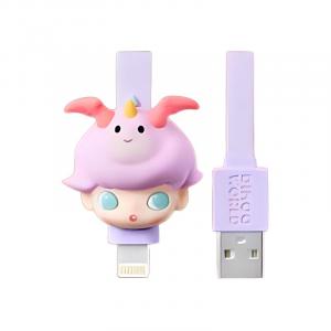 Слепой бокс DIMOO No Sleep Allowed Tonight Collection Cable POP MART