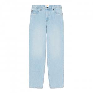 Timberland Джинсы мужские 90s Washed Moderate Tapered