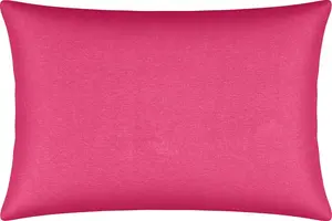 Чехол для подушки Murnau, розовый, 50x70 см Erwin Müller