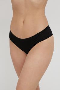 Трусы United Colors Of Benetton, черный