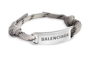 Браслеты Men's Balenciaga, серый-Box/DuBag Random Shipment