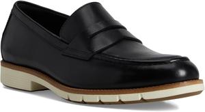 Мужские лоферы Cole Haan Flexgrand, слоновая кость/черный