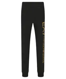 Спортивные штаны Regular fit Ea7, черный