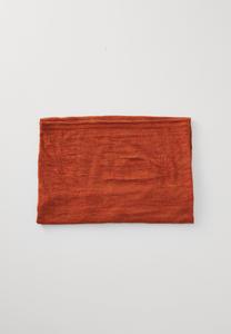 Шарф Buff LIGHTWEIGHT SOLID, Cinnamon/Brown