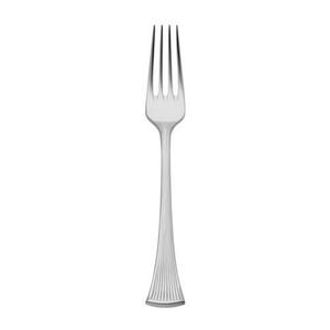 Вилка обеденная Avenue, посеребренная, 150 г Robbe & Berking, серебро