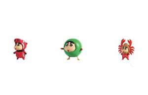 Коробки-сюрпризы 52TOYS