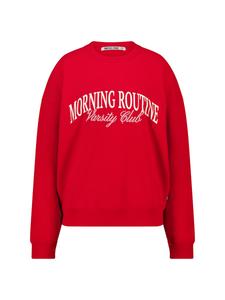 Толстовка America Today, красный