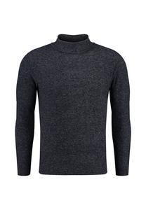 Свитер стальной водолазка свитер Key Largo, синий