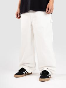 Повседневные брюки Worship Supplies Removal Utility Hose, white