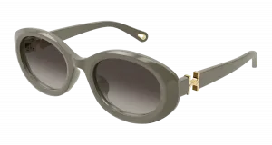 Женские солнцезащитные очки CH0323SK CHLOE