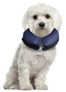 Надувной воротник елизаветинской эпохи Karlie Flamingo л Karlie Flamingo