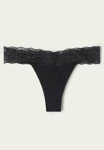 Трусы BRAZILIAN Tezenis, черный