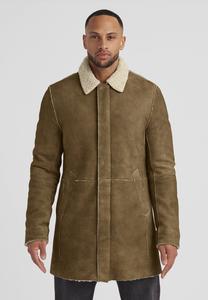 Пальто Milestone MSTABEO, Khaki