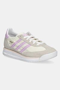 Детские кроссовки SL 72 RS Adidas Originals, бежевый