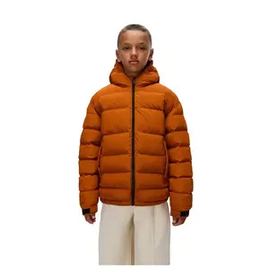 Куртка Напапиджри Терез Napapijri, оранжевый