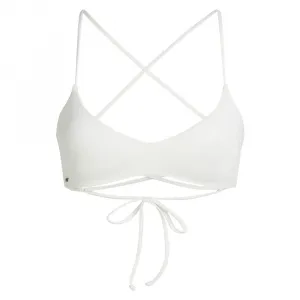 Топ бикини O´neill Huntington Bralette, белый