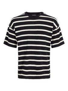 Рубашка JACK & JONES, черный