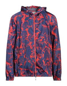 Куртка Burberry, темно-синий