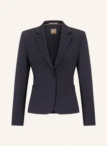 Блейзер яруа Boss, синий