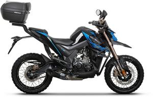 Крепление для верхнего кофра top master SHAD