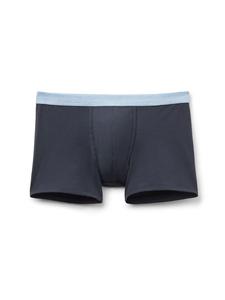 IUMAN Intimissimi Uomo Боксеры в цвете Night Blue, Light Blue