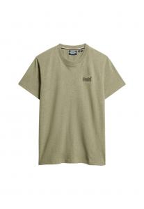Футболка Superdry Essential, Olive