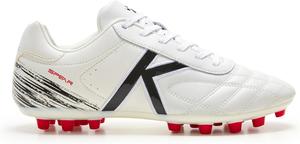 Женские ботинки KELME Oxford низкие, белый