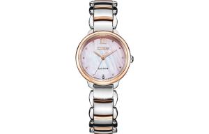 CITIZEN Часы Women's Ecology Drive Collection Watch