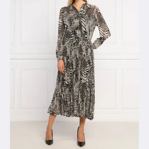 Платье Twin-Set, черный