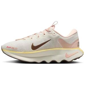 Nike Кроссовки Motiva Sail Washed Coral Mink Brown Women's