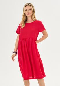 Платье QUIOSQUE Day dress, Red