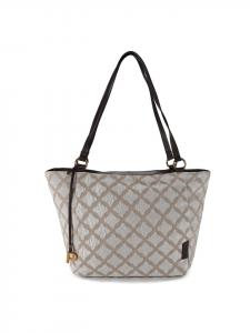 Сумка-шоппер Circulus 50 см, комбинация кафе PICARD