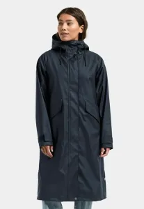 Водонепроницаемая куртка мелинда Didriksons, Dark Night Blue