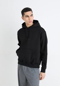 Толстовка RELAXED HEAVYWEIGHT HOODIE Weekday, черный