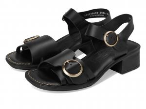 Сандалии FLY LONDON EBLI238FLY, черный