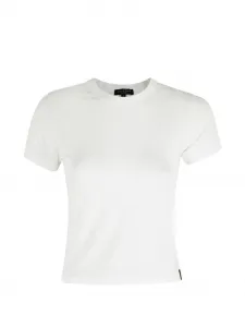 Футболка из джерси Luca Rag & Bone, белый