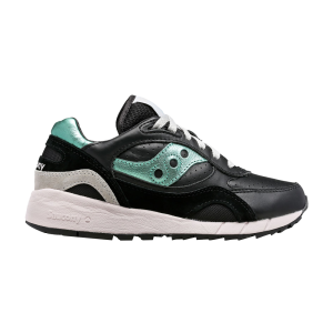 Кроссовки Wmns Shadow 6000 Saucony, черный