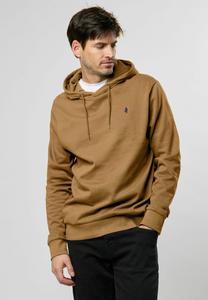 Худи MCS Hoodie, Otter/Light Brown