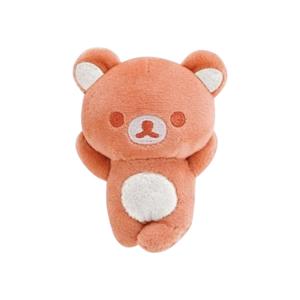 Плюшевая кукла SAN X Seven Colors Of Rain, Clear Sky After высотой около 10 см SAN-X