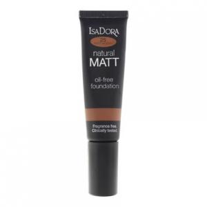 Тональный крем Natural Matt Oil-Free Mocha 35ml