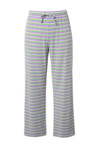 Широкие брюки Studio Untold, фиолетовый